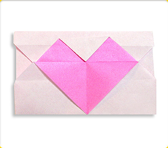 Heart's Letter