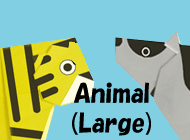 Animal Large
