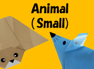Animal Small