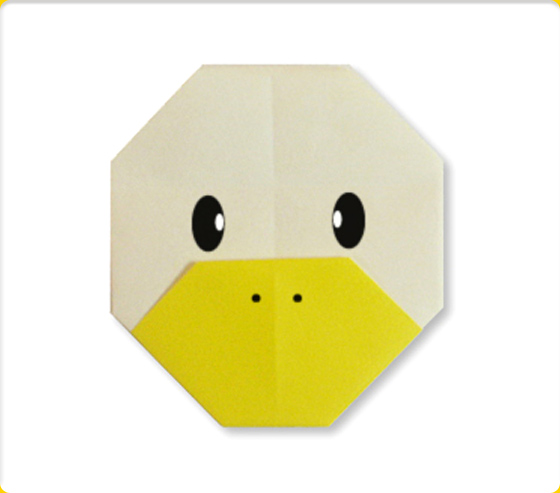 Duck(face)