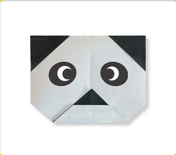 Panda(face)
