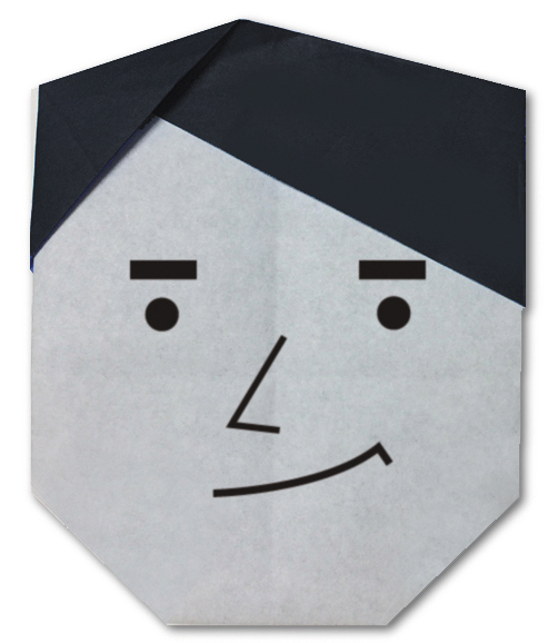 boar(face)