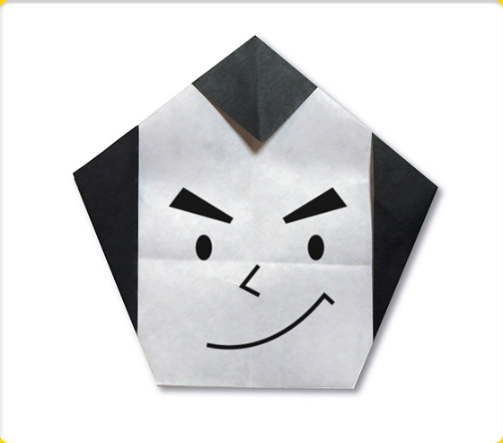 Man