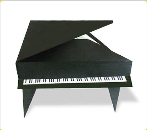 Piano(lower)