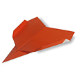 Paper plane 9