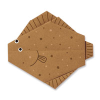 Flounder